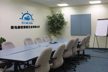Çin Qingdao Compass Hardware Co., Ltd. şirket Profili